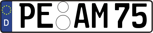 PE-AM75