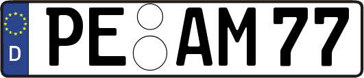PE-AM77