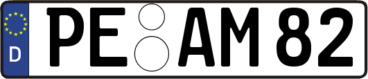 PE-AM82