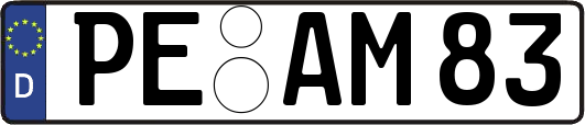 PE-AM83