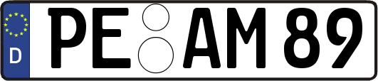 PE-AM89