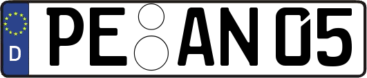PE-AN05