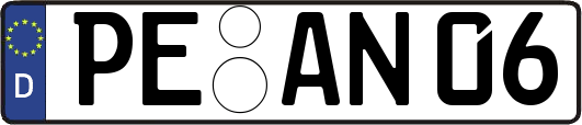 PE-AN06