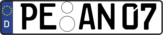 PE-AN07