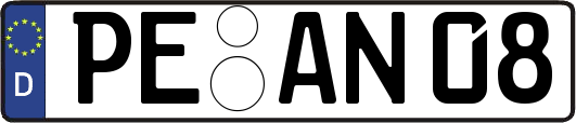 PE-AN08