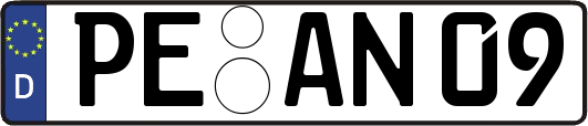 PE-AN09