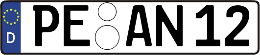PE-AN12