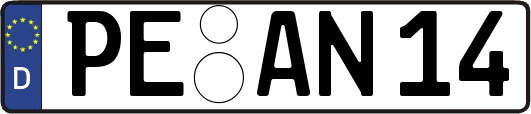 PE-AN14