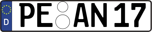 PE-AN17