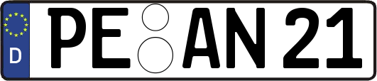 PE-AN21