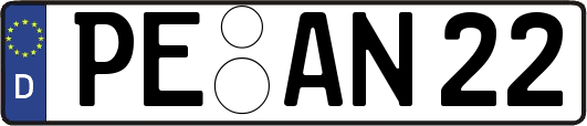 PE-AN22