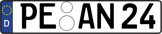 PE-AN24