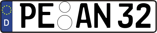 PE-AN32