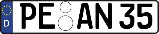 PE-AN35