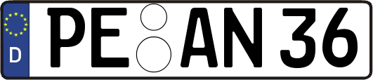 PE-AN36