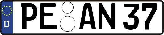 PE-AN37