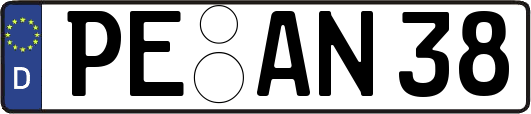 PE-AN38