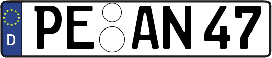 PE-AN47