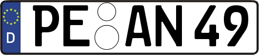 PE-AN49