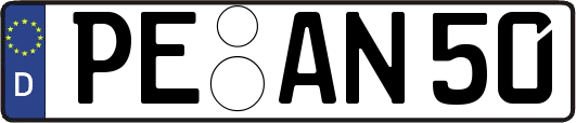 PE-AN50