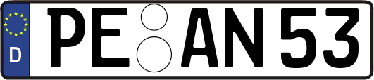 PE-AN53