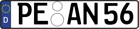 PE-AN56