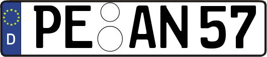 PE-AN57