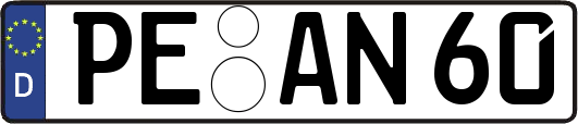 PE-AN60