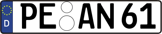 PE-AN61