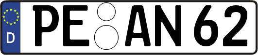 PE-AN62