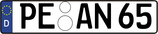 PE-AN65