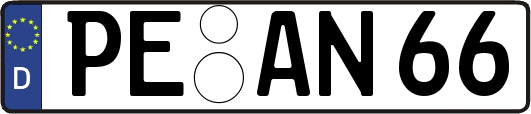 PE-AN66