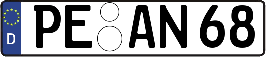 PE-AN68