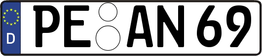 PE-AN69