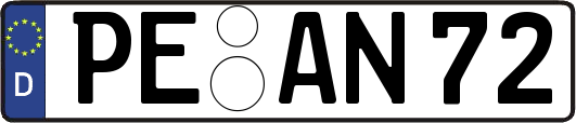 PE-AN72