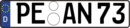 PE-AN73