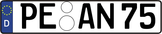 PE-AN75