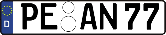 PE-AN77