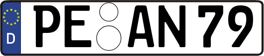 PE-AN79