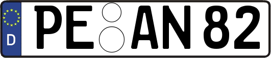 PE-AN82