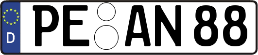 PE-AN88