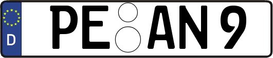 PE-AN9