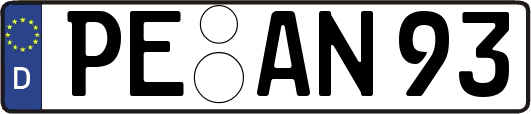 PE-AN93