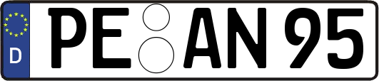 PE-AN95