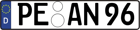 PE-AN96
