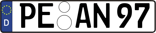 PE-AN97