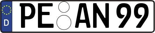 PE-AN99