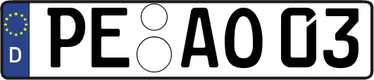 PE-AO03