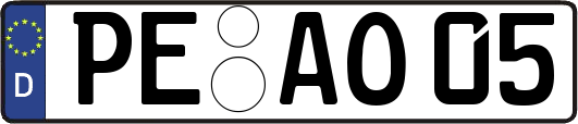 PE-AO05