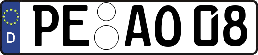PE-AO08